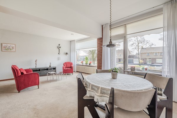 Medium property photo - Biesboschlaan 16, 9501 PN Stadskanaal